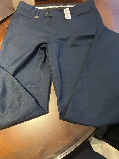 Uniforme pantalon COLLÈGE LETENDRE TAILLE 28, View more