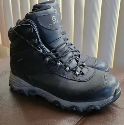 Bottes d’hiver pour homme, View more