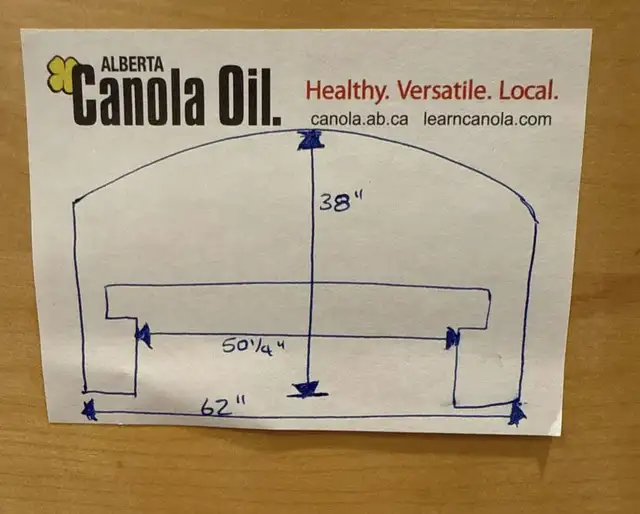 Double Headboard & Adjustable Frame64840231392515121