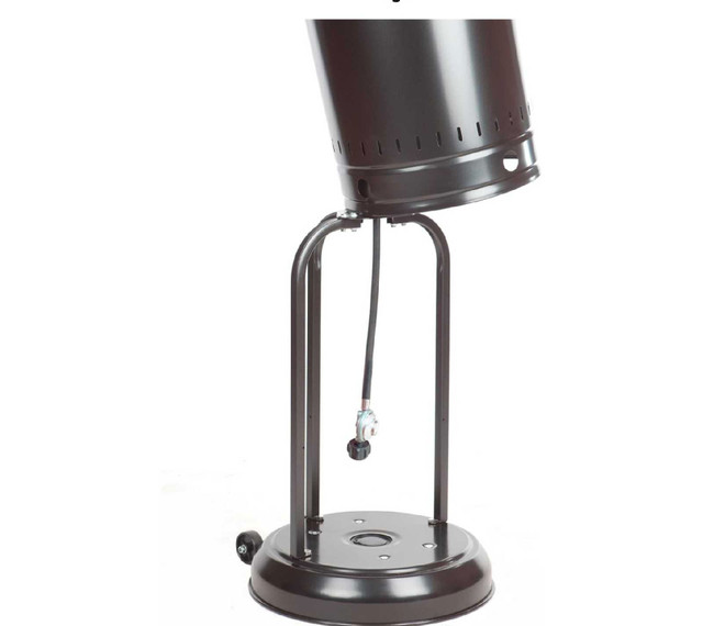 Amazon Basics Residential or Commercial Outdoor Patio Heater.  in Patio & Garden Furniture in Mississauga / Peel Region
