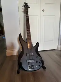 Yamaha TRBX 504 Bass Guitar 