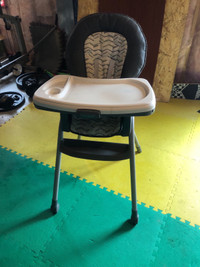 High Chair