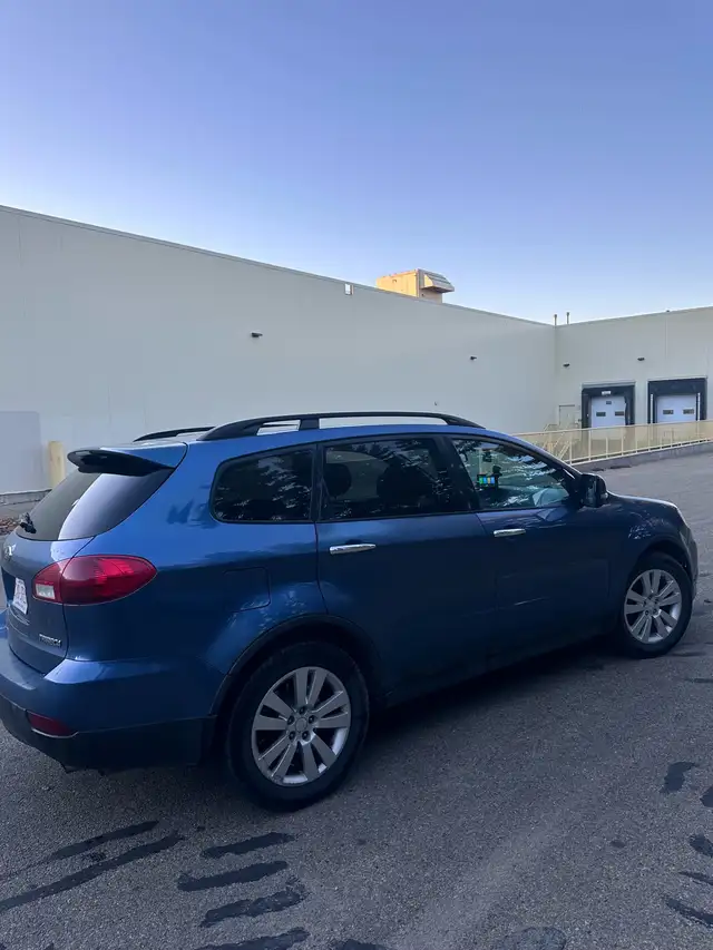 Subaru Tribeca 594614213496033282