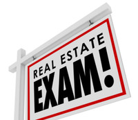Course 1 real estate exam