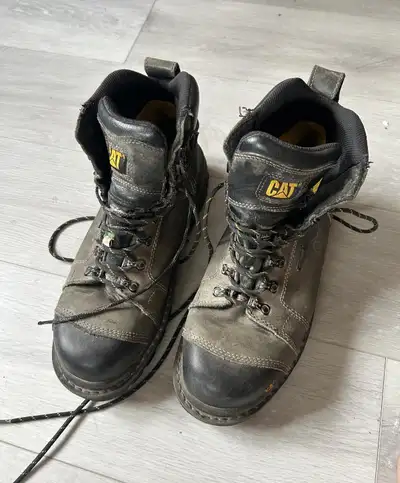 Work Boots, View more