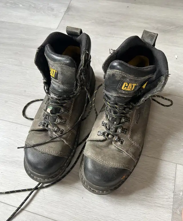 Work Boots in Men's Shoes in City of Toronto - Image 2