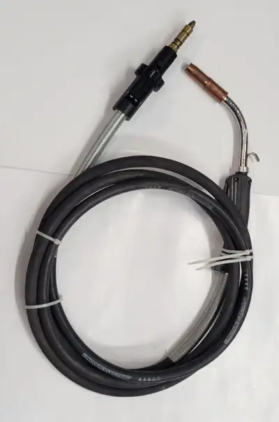 The item in this listing is in very good physical condition. The gun is UNTESTED. https://www.avenue...