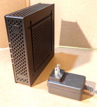 Motorola modem SB6120
