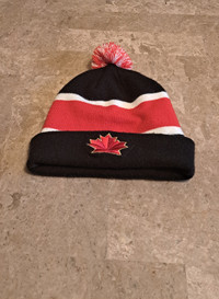 Multiple one size fits all Toques ($8 each)
