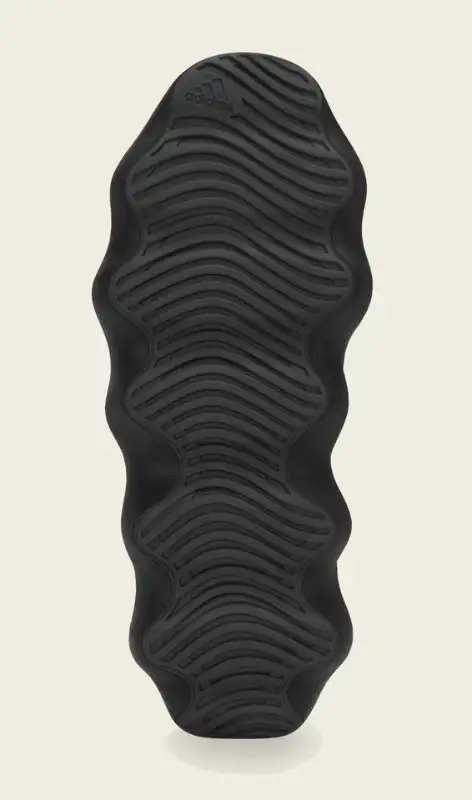 Adidas Yeezy 450 Black Utility Black Size 11 in Other in City of Toronto - Image 5