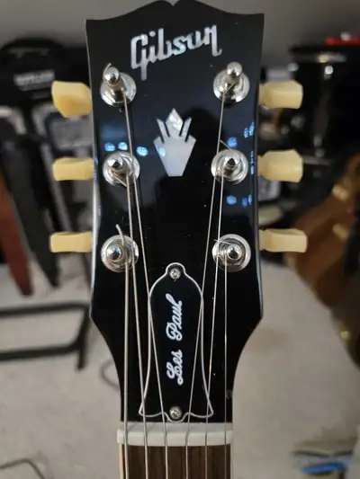 Gibson 61'  Les Paul SG truss rod cover reproduction, View more