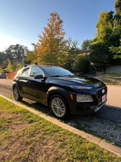 2020 Hyundai Kona Preferred. FWD, 2.0L, 6-speed automatic. 174,000 km. Clean title, no accidents. Fe...