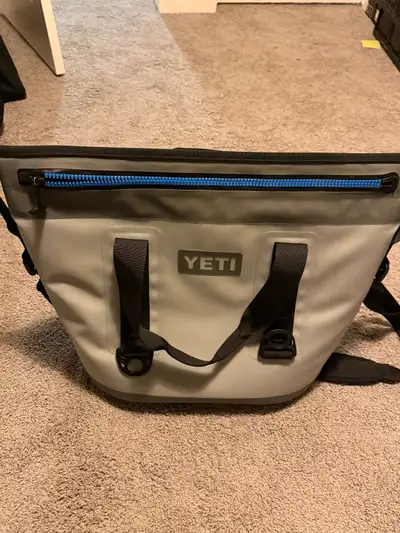 Yeti Hopper Two 30 Soft Cooler, View more