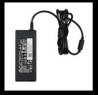 Dell 65W 19.5V 3.34A Ac Adapter Charger Power Supply  round Pin