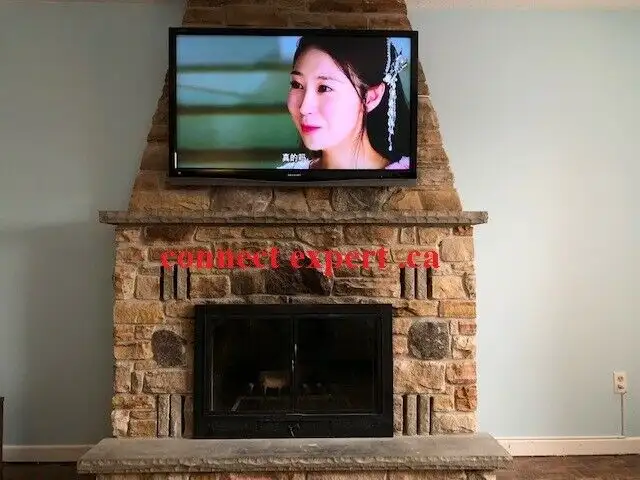 TV Wall mounting , same day service , affordable price in Video & TV Accessories in Markham / York Region - Image 5