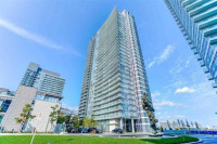 TWO BEDROOMS, TWO BATHROOMS CONDO AT BAYVIEW & SHEPPARD FOR RENT