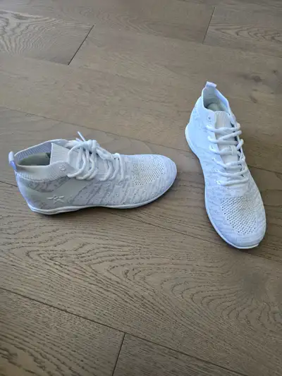 Rebel Revolution Cheer Shoes - Adult Size 8, View more