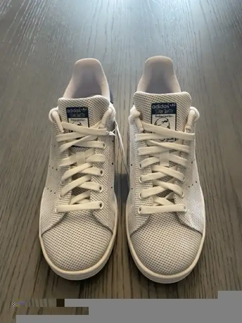 ADIDAS, STAN SMITH, REEBOK, GEOX MEN'S SIZE 9, 9-1/2 in Men's Shoes in City of Toronto - Image 5