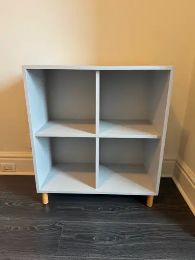 IKEA Eket Cabinet With Legs - Light Gray, View more