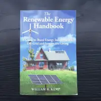 NEW Renewable Energy Handbook