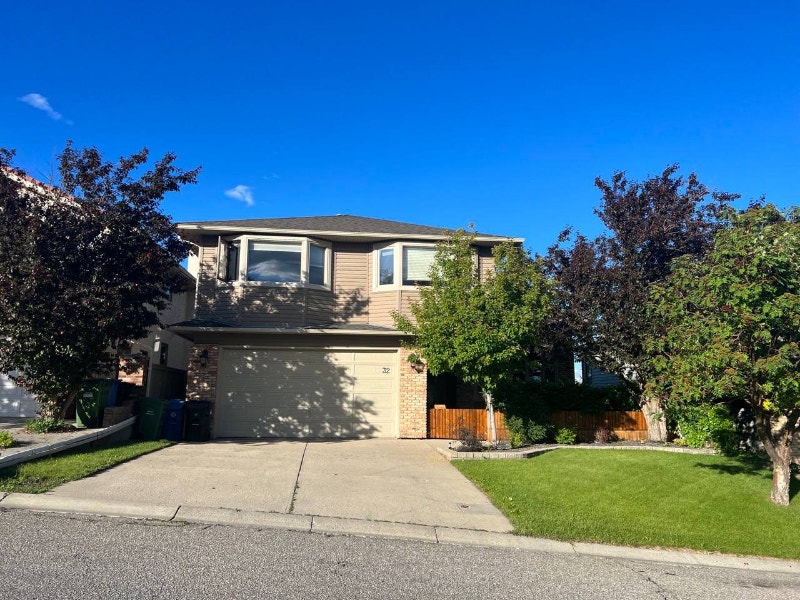 Large and beautiful home in Edgemont NW with walkout basement Long Term Rentals Calgary Kijiji