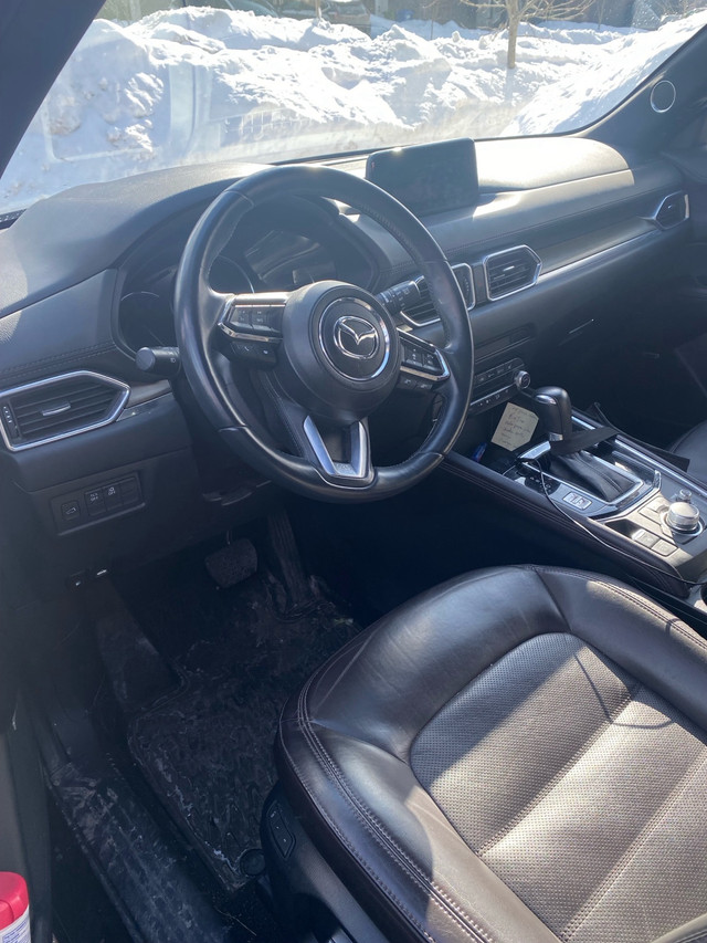 2019 Mazda CX 5 Signature Series dans Autos et camions  à Bedford - Image 2