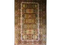 Why buy Used? BRAND NEW HANDKNOTTED RUGS! Save $