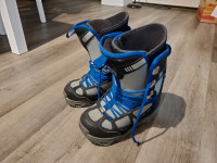 Snowboard Boots Size 8