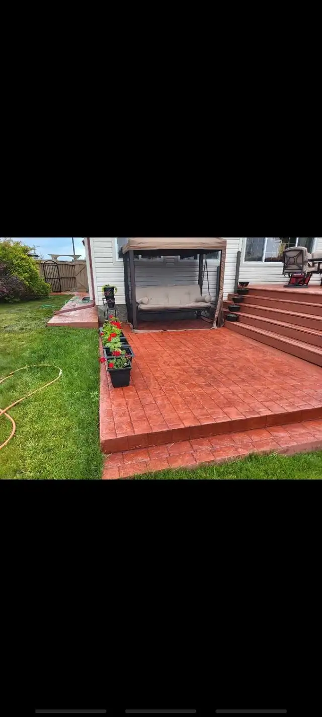 Tiptop Concrete and Landscaping62863715388929125