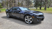 2011 CAMARO with R/S package