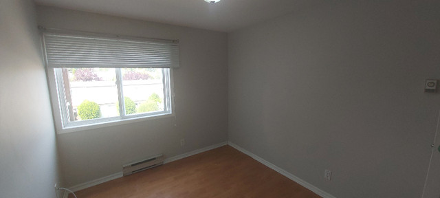 Furnished room available for rent in 2br apartment in Room Rentals & Roommates in Comox / Courtenay / Cumberland - Image 2