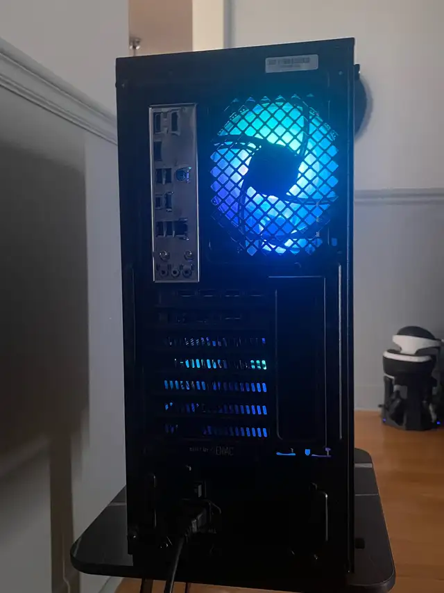 Ordinateur Gaming in Desktop Computers in Longueuil / South Shore - Image 6