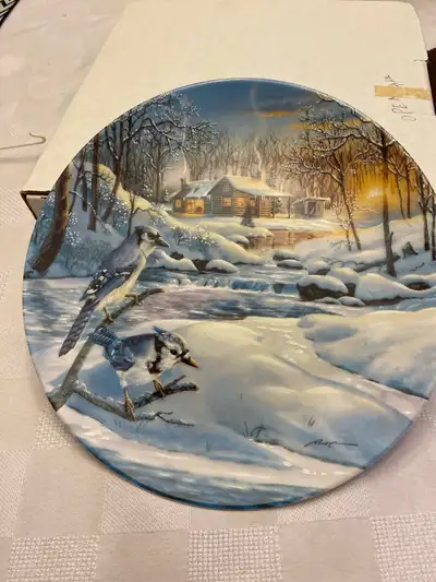 collector plate, View more