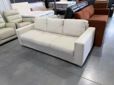 Brand new queen size sterns and foster hide a bed , View more