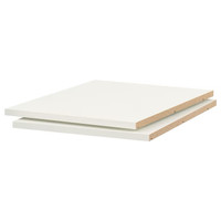 Ikea Sektion Utrusta 18” x 24” Shelf - Set of 2