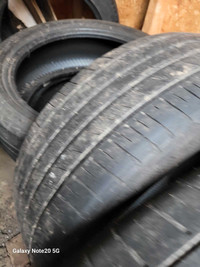 215-55-17 Taiwanese tires