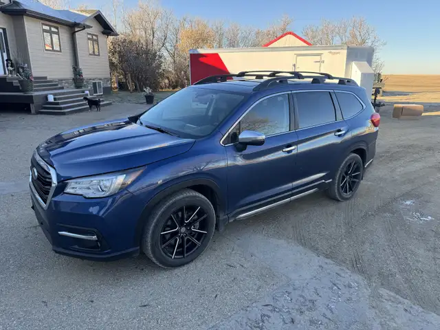 2019 Subaru Ascent AWD in Cars & Trucks in Regina - Image 2