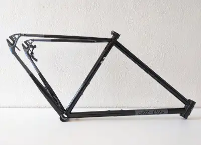 All-City Nature Boy Disc Frameset (BRAND NEW), View more