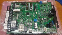 Lennox 73W45 Ignition Communication Mod Integrated Control Board