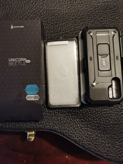 Huawei  pro 30 cell phone case black, View more