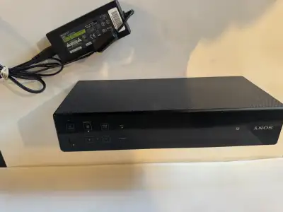 Sony SRS-X7 Wireless Personal Speaker WiFi Bluetooth Audio, View more