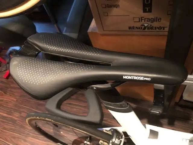 2017 Trek Madone Road Bike63010223836929122