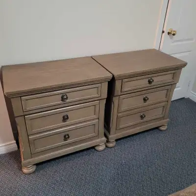 END  TABLES
