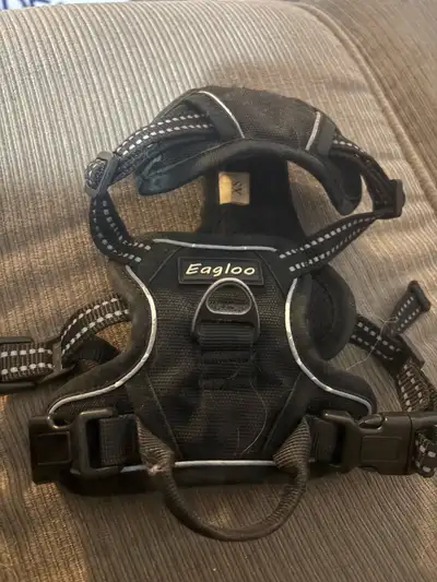 Eagloo Dog Harness XS, View more
