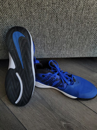 Boys Nike Basketball Shoes - $50