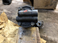 Chev Smallblock NOS LT1/Z28 Oil Pump