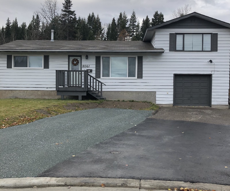 3 bed/1 bath Spacious Home in College Heights Long Term Rentals