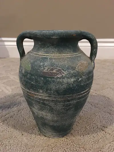 Home decor: pottery, View more