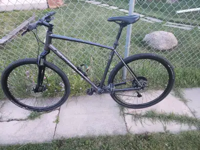Specailized hybrid-bikes 20 inches, View more