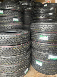 TRUCK TIRES!!!   11R22.5